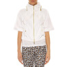 Jacket Michael Kors white